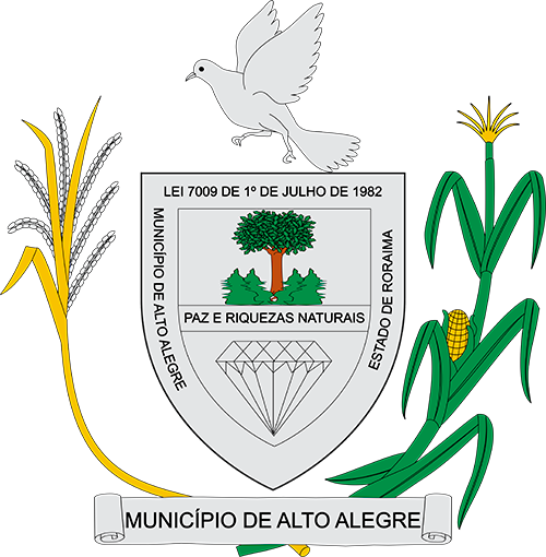 Câmara Municipal de Alto Alegre